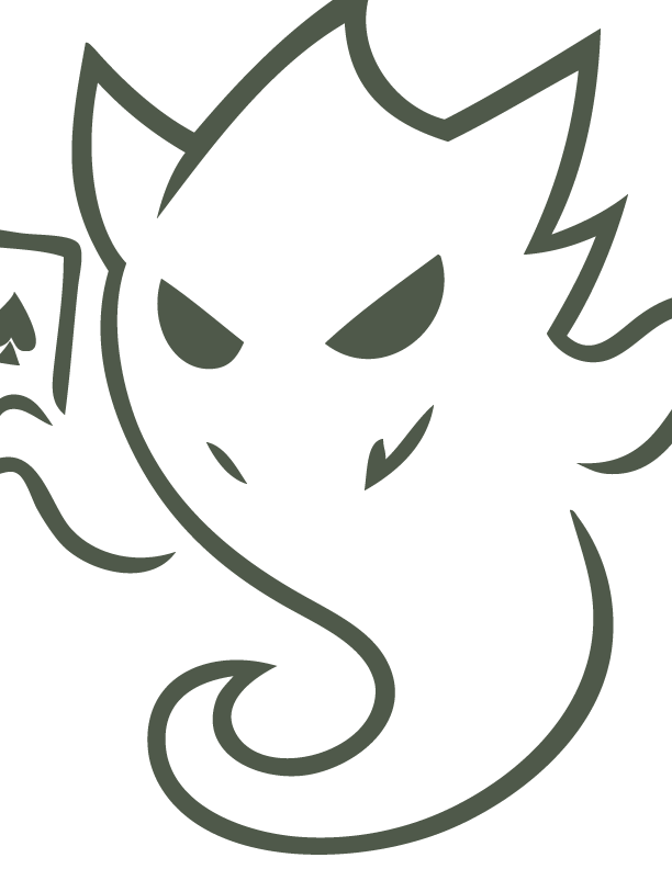 Blackjack Banshee